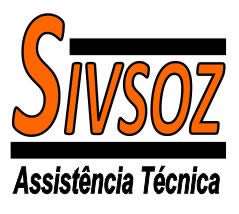 "Sivsoz Assistência Técnica"